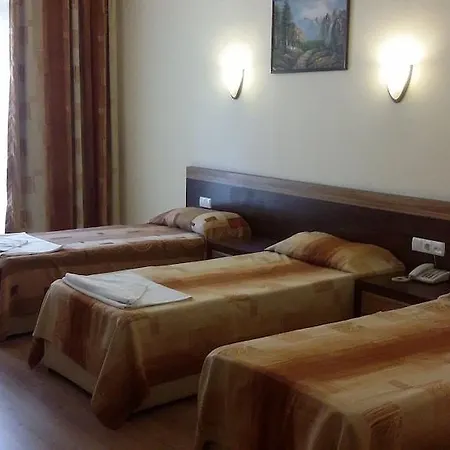 Apart Otel Primera & App Alanya