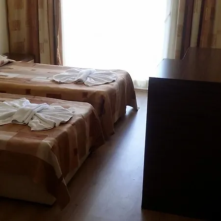 Primera & App Apart Otel