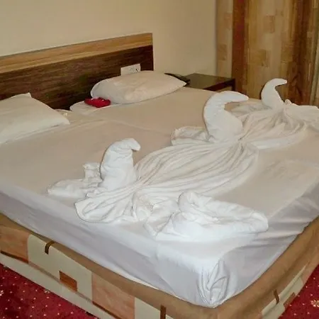 Apart Otel Primera & App Alanya