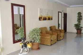 Appart hôtel Primera & App 3*