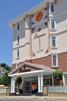 Apart Otel Primera & App Alanya