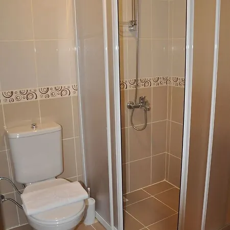 Primera & App Appart hôtel Alanya