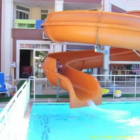 Apart Otel Primera & App Alanya
