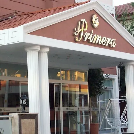 Primera & App Appart hôtel