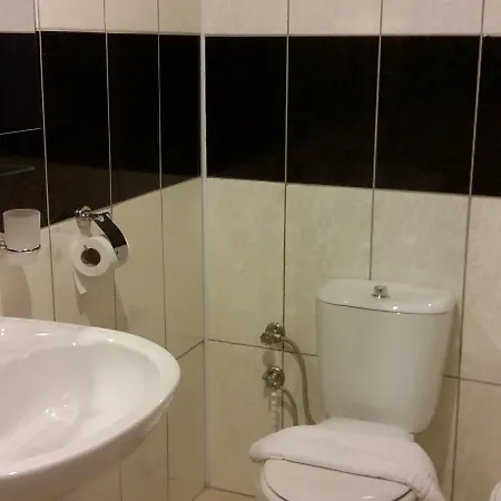 Apart Otel Primera & App Alanya