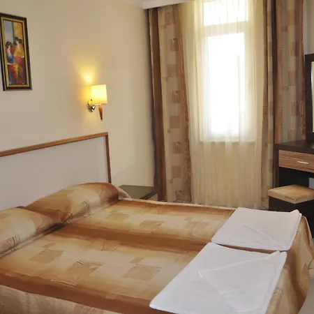 Apart Otel Primera & App Alanya