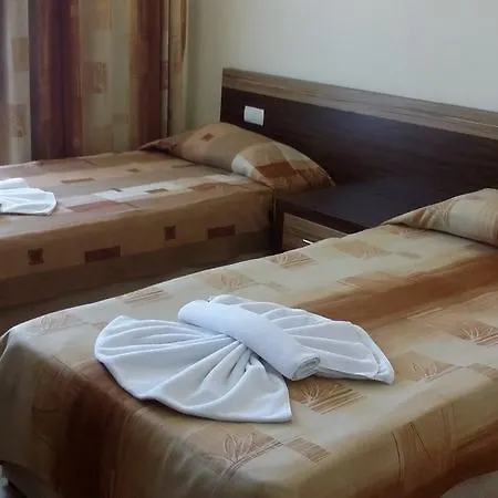 Apart Otel Primera & App 3*