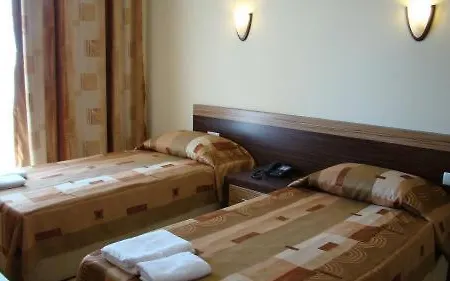 Apart Otel Primera & App Alanya