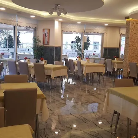 Apart Otel Primera & App